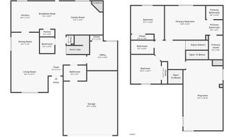 2111 SW 5TH St, Battle Ground, WA 98604