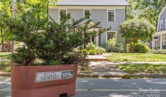 1726 The Plz, Charlotte, NC 28205