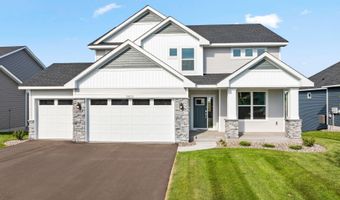 15072 Sycamore St NW, Andover, MN 55304