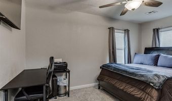6810 NW 50th St, Bethany, OK 73008