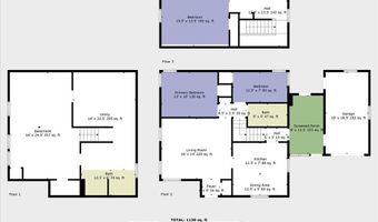 531 Keen Ave, Ashland, OH 44805