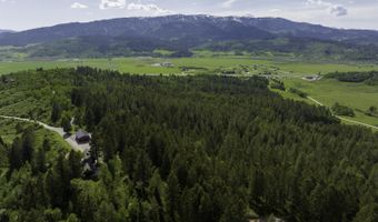 L 202 ALPINE HILLS Drive, Alpine, WY 83128