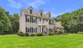 11010 Sunnyside Rd, Bridgeville, DE 19933