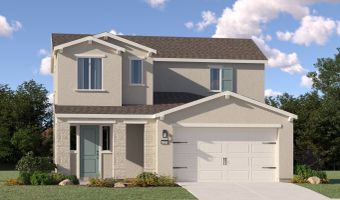 7336 Dorstone Way Plan: Residence 1446, Sacramento, CA 95829