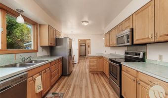 221 W School St, Absarokee, MT 59001