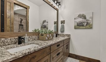 1145 S MADISON St, Afton, WY 83110