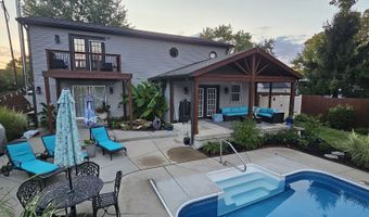 8023 Railroad Rd, Indianapolis, IN 46217