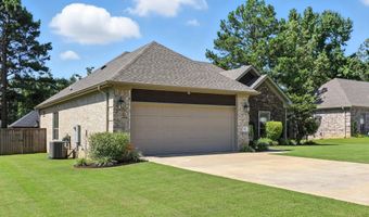 121 Hayden Dr, Beebe, AR 72012