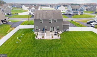 687 ASHLAND Ave, Camden Wyoming, DE 19934