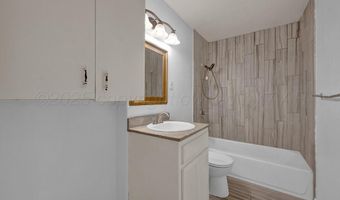 1424 GARDENIA St, Amarillo, TX 79107