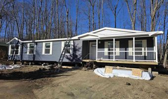 52 Pumpkin Hollow Rd, Barrington, NH 03825