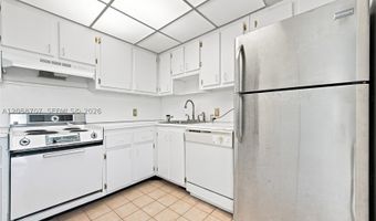 3401 N Country Club Dr 804, Aventura, FL 33180