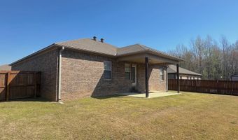 62 Grand Stand Dr, Austin, AR 72007