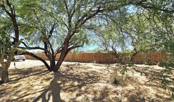 1221 E Forrest Ln, Benson, AZ 85602