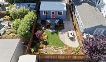1712 Schiller St, Alameda, CA 94501