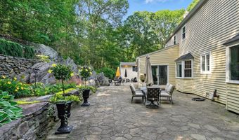 44 Enrico Rd, Bolton, CT 06043