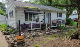 508 N N. Johnson St, Ada, OH 45810
