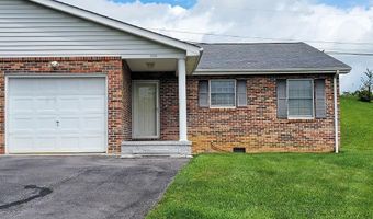 330 Jones Ln, Abingdon, VA 24210