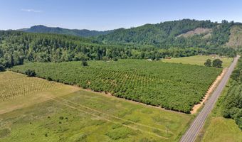 17246 ALSEA Hwy, Alsea, OR 97324