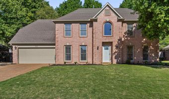 3915 TONYA MARIE Cv, Bartlett, TN 38135