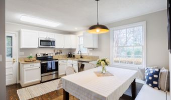 309 N WOODLAWN Ave N, Annapolis, MD 21401