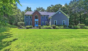 52 The Flume, Amherst, NH 03031
