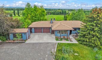 4442 Bannock Dr, Bozeman, MT 59715