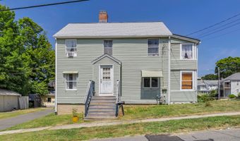 3 Willoughby St, Bristol, CT 06010