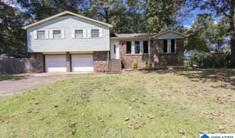 297 FRAN Dr, Alabaster, AL 35007