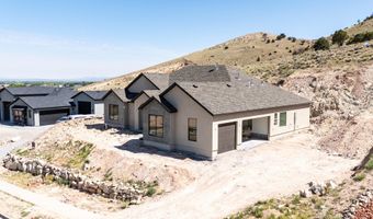 1528 N Knoll St, Cedar City, UT 84721