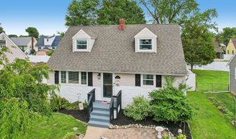 317 UNION Ave, Bellmawr, NJ 08031