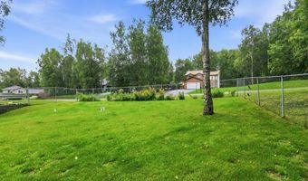 21910 Sheltering Spruce Loop, Chugiak, AK 99567