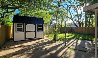 218 NW 5th Ave, Ardmore, OK 73401