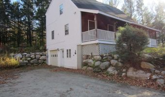 114 Ledgewood Ter, Bridgewater, NH 03222