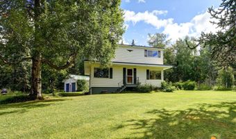 11135 Our Rd, Anchorage, AK 99516