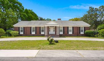 179 Azalea Ave, Bamberg, SC 29003