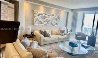 7000 Island Blvd 2809, Aventura, FL 33160