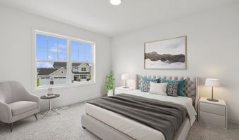 722 151st Ln NW Plan: Sinclair, Andover, MN 55304