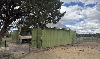 1 Hideaway Rd, Ash Fork, AZ 86320