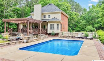133 WINDWOOD Cir, Alabaster, AL 35007