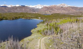 W Highway 14, Bellvue, CO 80512