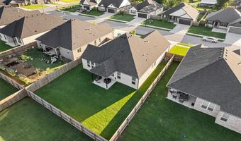 731 Dillon St, Bentonville, AR 72713