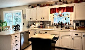 580 Dodge Dr, Alpena, MI 49707