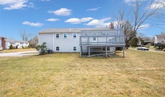 1 Midlands Dr, East Greenwich, RI 02818