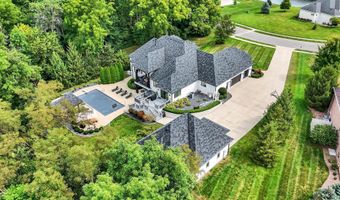 5898 Claybrook Dr, Bargersville, IN 46106