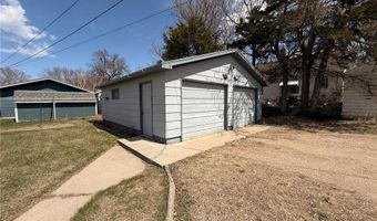 128 S Munsterman St, Appleton, MN 56208
