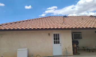 26275 Rancho. St, Apple Valley, CA 92308