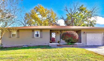 404 CIRCLE Dr, Ashland, MO 65010