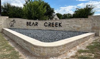 1033 Bear Creek Ranch Rd, Aledo, TX 76008