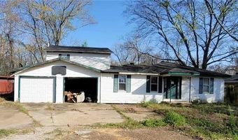 1807 HENRY Ave, Alexandria, LA 71303
